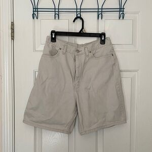 Women’s Faded Glory Shorts